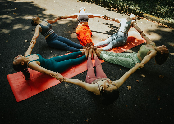 Inicio Tu guía para explorar el mundo del yoga